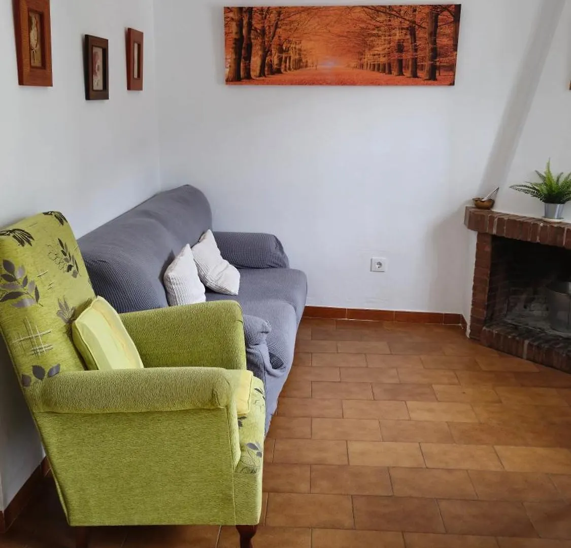 Casa Sol Benamahoma Villa 0*,  Spain