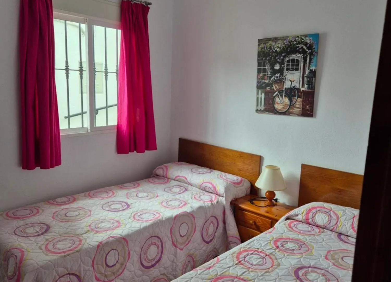 Casa Sol Benamahoma Villa 0*,