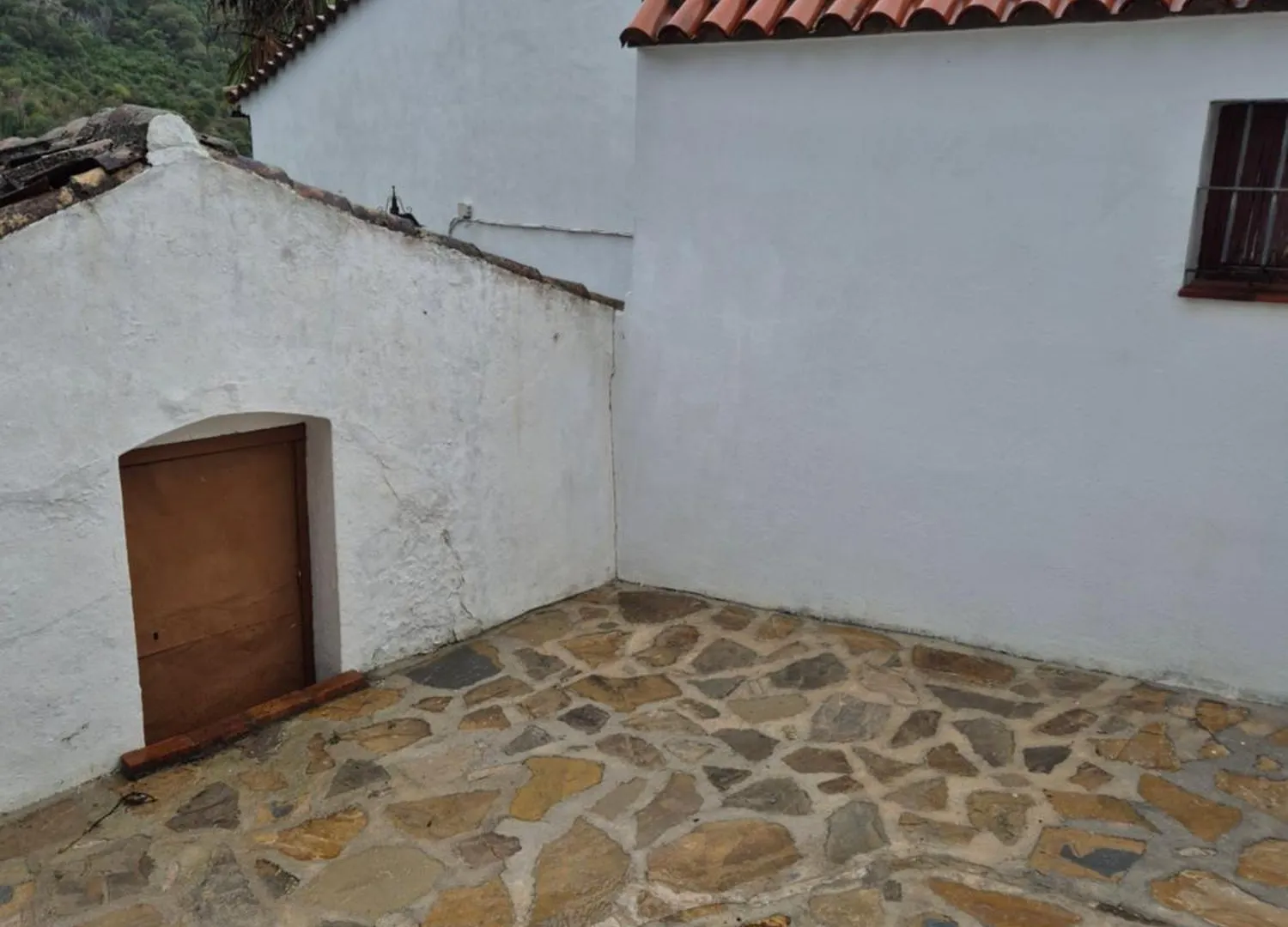 Casa Sol Benamahoma Villa Spain