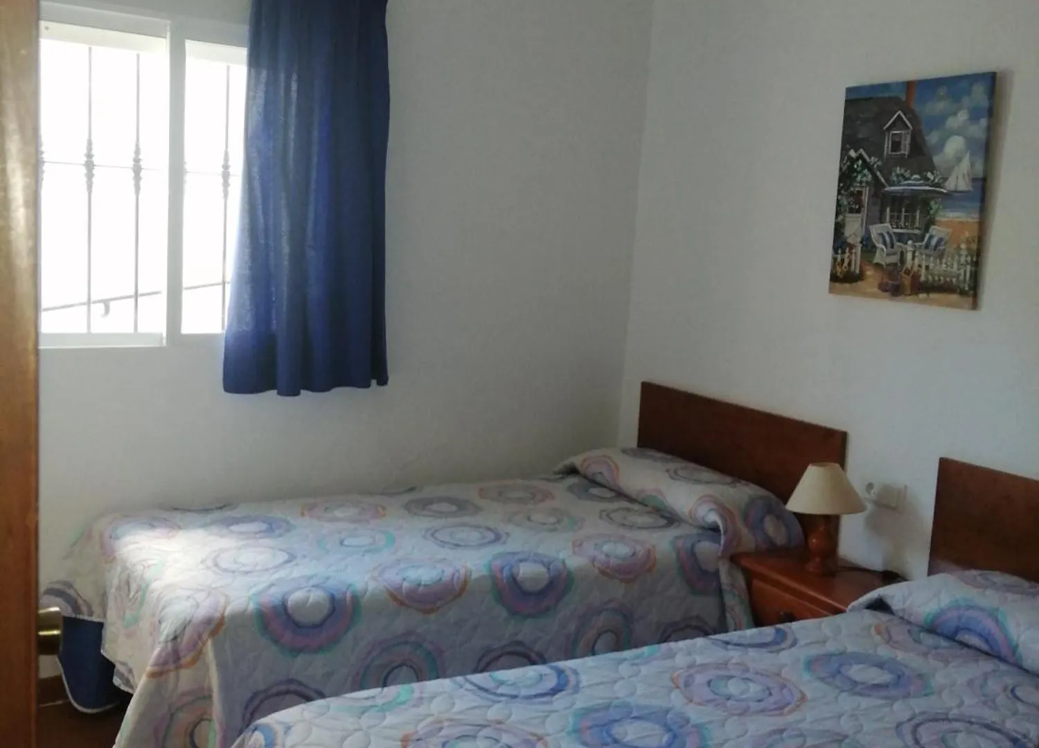 Casa Sol Benamahoma Villa 0*,  Spain